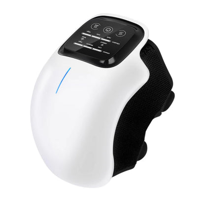 Masajeador Térmico PRO® | Descansa y Alivia el Dolor Rápidamente