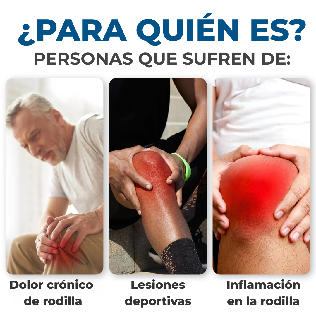 Masajeador Térmico PRO® | Descansa y Alivia el Dolor Rápidamente